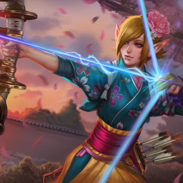 Vainglory | The cross-platform MOBA.